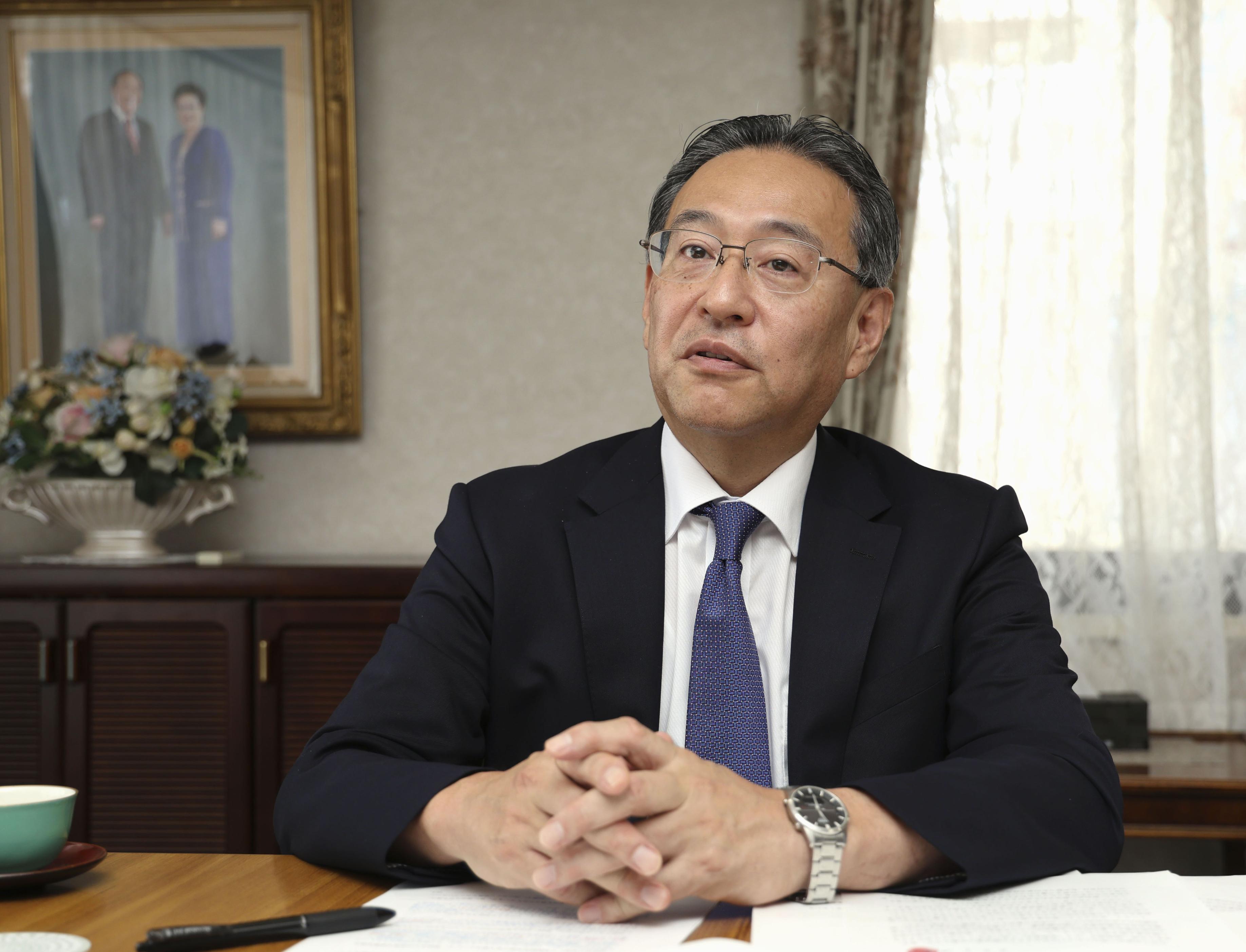 【社会】元信者らに解決金61億円　旧統一教会、献金問題巡り